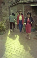1950至2006年臺灣常民生活藏品圖，第1張