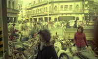 1950至2006年臺灣常民生活藏品圖，第1張