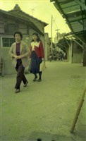 1950至2006年臺灣常民生活藏品圖，第1張