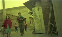 1950至2006年臺灣常民生活藏品圖，第1張