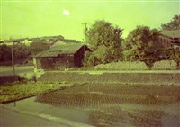 1950至2006年臺灣常民生活藏品圖，第1張