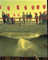 1950至2006年臺灣常民生活藏品圖，第1張