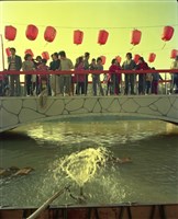 1950至2006年臺灣常民生活藏品圖，第1張