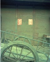 1950至2006年臺灣常民生活藏品圖，第1張