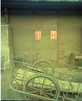 1950至2006年臺灣常民生活藏品圖，第1張