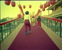 1950至2006年臺灣常民生活藏品圖，第1張