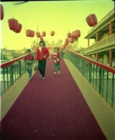 1950至2006年臺灣常民生活藏品圖，第1張