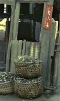 1950至2006年臺灣常民生活藏品圖，第1張