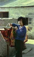 1950至2006年臺灣常民生活藏品圖，第1張