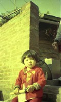 1950至2006年臺灣常民生活藏品圖，第1張