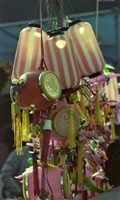 1950至2006年臺灣常民生活藏品圖，第1張