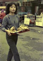 1950至2006年臺灣常民生活藏品圖，第1張