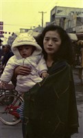 1950至2006年臺灣常民生活藏品圖，第1張