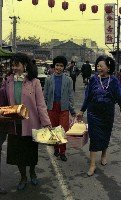 1950至2006年臺灣常民生活藏品圖，第1張