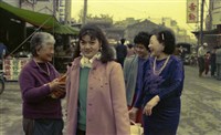 1950至2006年臺灣常民生活藏品圖，第1張