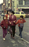 1950至2006年臺灣常民生活藏品圖，第1張