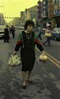 1950至2006年臺灣常民生活藏品圖，第1張