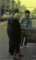 1950至2006年臺灣常民生活藏品圖，第1張