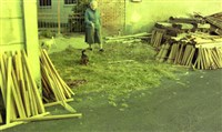 1950至2006年臺灣常民生活藏品圖，第1張
