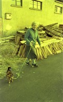 1950至2006年臺灣常民生活藏品圖，第1張