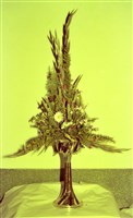 1950至2006年臺灣常民生活藏品圖，第1張
