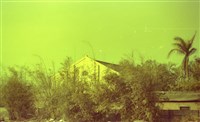 1950至2006年臺灣常民生活藏品圖，第1張