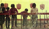 1950至2006年臺灣常民生活藏品圖，第1張
