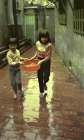 1950至2006年臺灣常民生活藏品圖，第1張