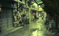 1950至2006年臺灣常民生活藏品圖，第1張