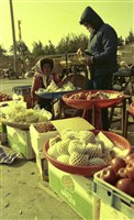 1950至2006年臺灣常民生活藏品圖，第1張