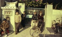 1950至2006年臺灣常民生活藏品圖，第1張