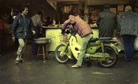 1950至2006年臺灣常民生活藏品圖，第1張