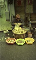 1950至2006年臺灣常民生活藏品圖，第1張