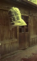 1950至2006年臺灣常民生活藏品圖，第1張