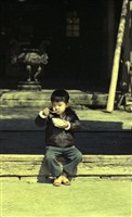 1950至2006年臺灣常民生活藏品圖，第1張
