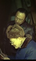 1950至2006年臺灣常民生活藏品圖，第1張