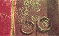 1950至2006年臺灣常民生活藏品圖，第1張