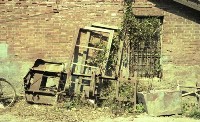 1950至2006年臺灣常民生活藏品圖，第1張