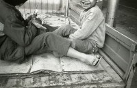 1950至2006年臺灣常民生活藏品圖，第1張