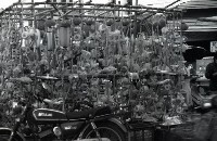 1950至2006年臺灣常民生活藏品圖，第1張
