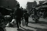 1950至2006年臺灣常民生活藏品圖，第1張