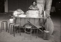 1950至2006年臺灣常民生活藏品圖，第1張