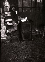 1950至2006年臺灣常民生活藏品圖，第1張