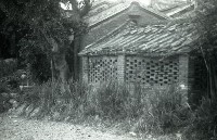 1950至2006年臺灣常民生活藏品圖，第1張