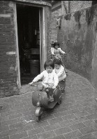 1950至2006年臺灣常民生活藏品圖，第1張