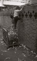 1950至2006年臺灣常民生活藏品圖，第1張