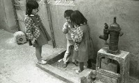 1950至2006年臺灣常民生活藏品圖，第1張