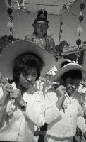 1950至2006年臺灣常民生活藏品圖，第1張