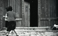 1950至2006年臺灣常民生活藏品圖，第1張
