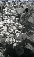 1950至2006年臺灣常民生活藏品圖，第1張